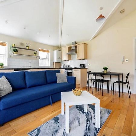 Lovely 3-Bed 20 Minutes To Central Лондон Экстерьер фото